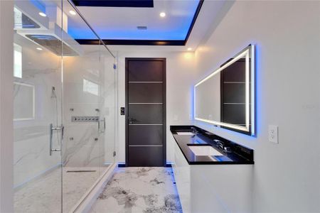 New construction Single-Family house 6520 Simone Shores Cir, Apollo Beach, FL 33572 - image 17