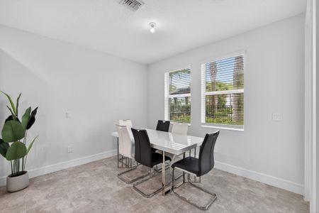 New construction Townhouse house 16131 Oakview Dr, Westlake, FL 33470 - image 14