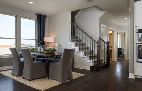 Creekview Meadows by Pulte Homes in Pilot Point - photo 24 24