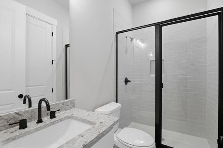 New construction Single-Family house 97 Old Town Rd, Monroe, GA 30656 - image 8