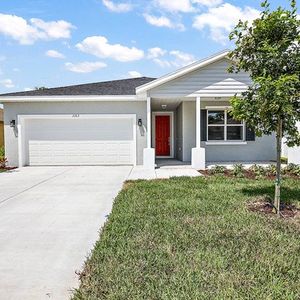 New construction Single-Family house 1226 Shorecrest Circle, Clermont, FL 34711 - photo 0