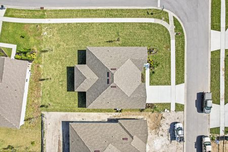 New construction Single-Family house 8722 Waterstone Blvd, Fort Pierce, FL 34951 1930- photo 27 27