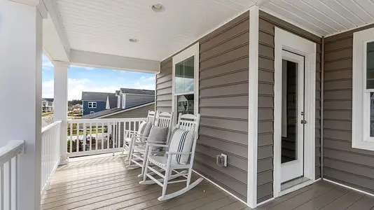 New construction Single-Family house 1008 Wild Roam Run, Summerville, SC 29485 plan Fanning - image