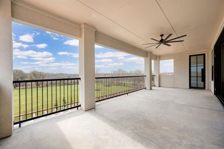 New construction Single-Family house 10621 Arrowhead Point Dr, Fort Worth, TX 76179 - image 4