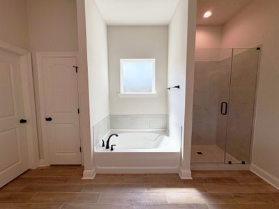 New construction Single-Family house 6045 Shortleaf Dr, Lumberton, TX 77625 plan Harmony II A - image 14