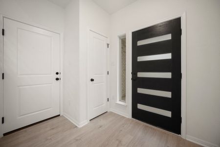 New construction Single-Family house 1808 Halas St, Manchaca, TX 78652 Conchos- photo 3 3