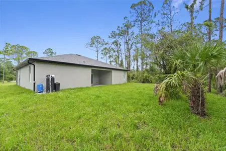 New construction Single-Family house 4348 Balsey St, North Port, FL 34286 - image