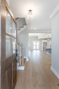 New construction Single-Family house 7038 Ooltewah-Georgetown Rd, Ooltewah, TN 37363 plan Carolina A - image 12