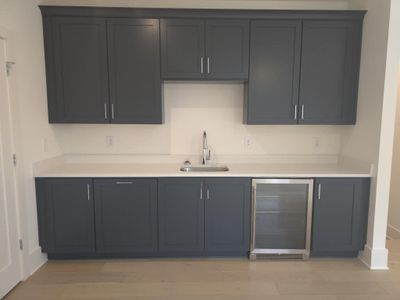 New construction Townhouse house 432 Cedar Dust Dr, Decatur, GA 30030 - image 14