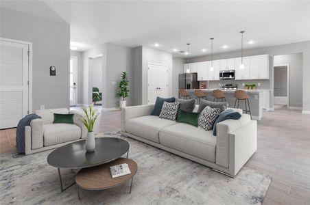 New construction Single-Family house 13 Sw 34Th Pl, Cape Coral, FL 33991 - image 9