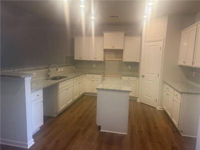 New construction Single-Family house 312 Bloomfield Cir, Canton, GA 30114 - image 3