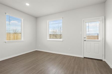 New construction Single-Family house 5036 Wellborn Rd, Crowley, TX 76036 null- photo 9 9