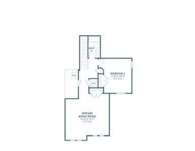 New construction Single-Family house Parrish, FL 34219 plan Key Largo II - image 4