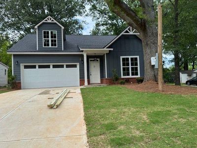New construction Single-Family house 325 Garrison Dr Se, Marietta, GA 30060 null- photo 0