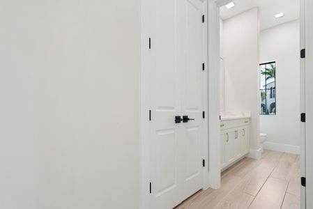 New construction Single-Family house 125 Se Via, Port St. Lucie, FL 34984 plan Madrona - image 3