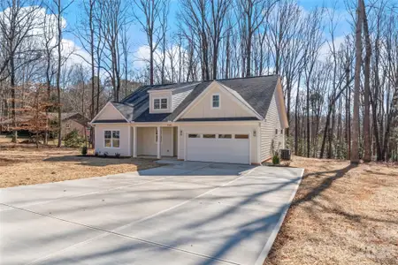 New construction Single-Family house 7540 Deer Track Dr, Unit 28, Denver, NC 28037 - image