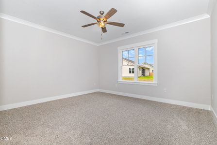 New construction Single-Family house 103 Spumante Ct, Princeton, NC 27569 - image 18