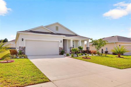 New construction Single-Family house 6050 Sw 93Rd Lp, Ocala, FL 34476 - image