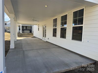 New construction Single-Family house 619 Amberjack Pl, York, SC 29745 null- photo 18 18