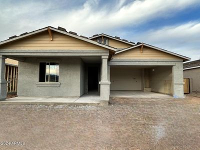 New construction Single-Family house 5606 W Mcneil St, Laveen, AZ 85339 null- photo 4 4