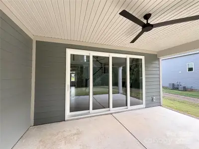 New construction Single-Family house 9703 Ardley Park Wy, Mint Hill, NC 28227 plan Arlington - image 3