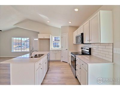 New construction Single-Family house 4315 Primrose Ln, Evans, CO 80620 - image 14