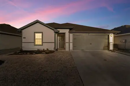 New construction Single-Family house 6533 Waterfall Ln, Princeton, TX 75407 null- photo 0