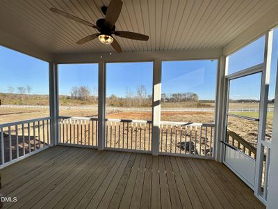 New construction Single-Family house 7515 Sweetwater Dr, Nashville, NC 27856 - image