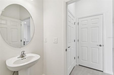 New construction Townhouse house 7428 Cabin Ln, Sarasota, FL 34240 Bay Harbor - Townhomes- photo 17 17