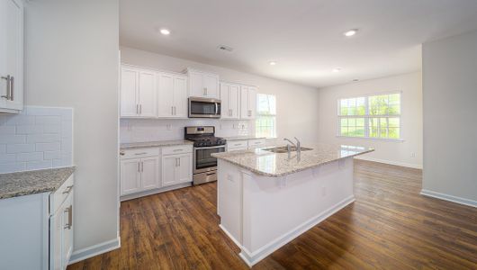 New construction Single-Family house 7554 Nolen Farm Dr, Gastonia, NC 28056 null- photo 14 14