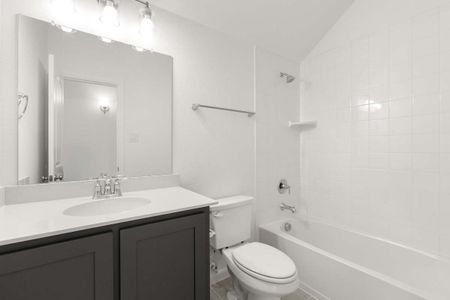 New construction Single-Family house 1003 Cumberland Dr, Justin, TX 76247 plan Rockwall - image 14