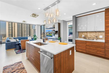 New construction Condo house 301 1St St S, Unit 2504, St. Petersburg, FL 33701 - image 18