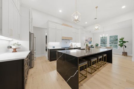 New construction Single-Family house 157 Heartland Ln, Boerne, TX 78006 - image 17