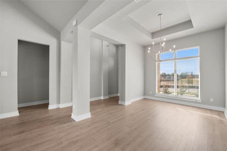 New construction Single-Family house 303 Boots Ct, Lorena, TX 76655 plan Big Pine Creek - image 12