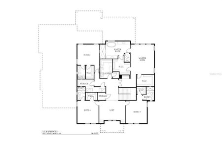 New construction Single-Family house 515 Bosphorous Ave, Tampa, FL 33606 - image 5