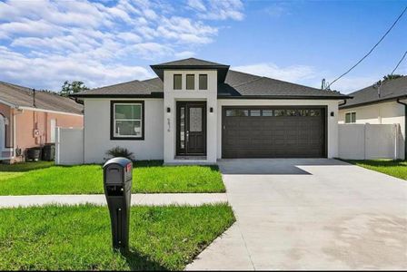 New construction Single-Family house 5816 N Clark Avenue, Tampa, FL 33614 - photo 0