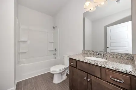 New construction Single-Family house 1903 Temple Grove Dr, Iowa Colony, TX 77583 plan The Avery - image 5