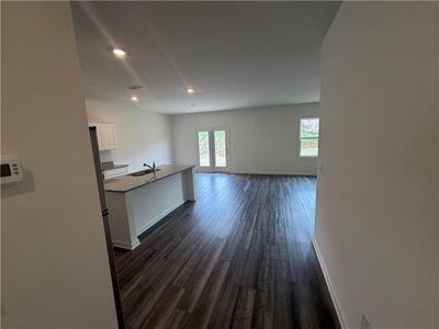 New construction Single-Family house 169 Champions Blvd, Dallas, GA 30157 plan Solstice - image 16