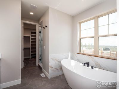 New construction Duplex house 4009 Rock Creek Drive, Fort Collins, CO 80528 - photo 32 32