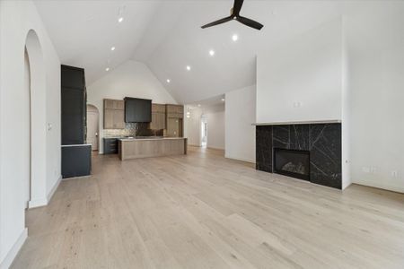 New construction Single-Family house 422 Venado View Ct, Conroe, TX 77304 - image 9