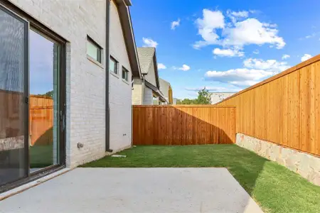 New construction Single-Family house 512 Sherwood, Melissa, TX 75454 - image