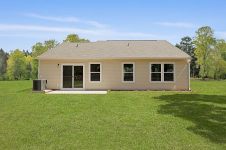 Essence at Elms Glen Single Family Homes by Stanley Martin Homes in Ladson - image 4