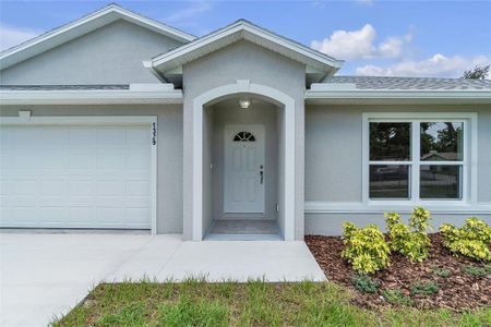 New construction Single-Family house 1329 N Old Mill Dr, Deltona, FL 32725 null- photo 2 2