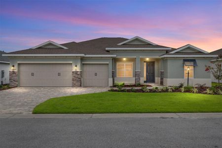 New construction Single-Family house 10880 Sw 101St Lp, Ocala, FL 34481 - image 19
