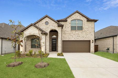 Las Lomas by Chesmar Homes in Forney - image 5