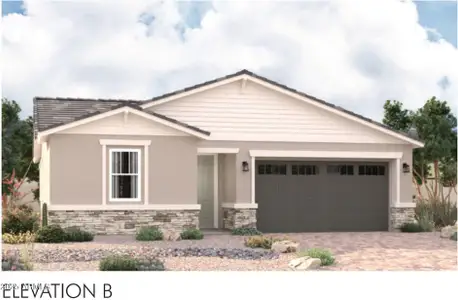 New construction Single-Family house 5353 W Manzanita Dr, Glendale, AZ 85302 Alexandrite- photo 0