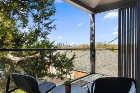 New construction Single-Family house 4707 Reyes St, Unit 2, Austin, TX 78721 - image