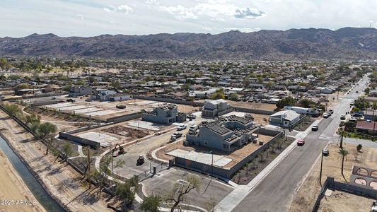 Serene at South Mountain by Ascend Communities in Phoenix - photo 5 5