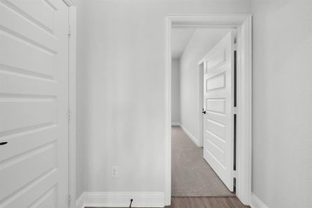 New construction Single-Family house 432 Estate Ln, Rockwall, TX 75032 plan Hemsworth VI - image 20