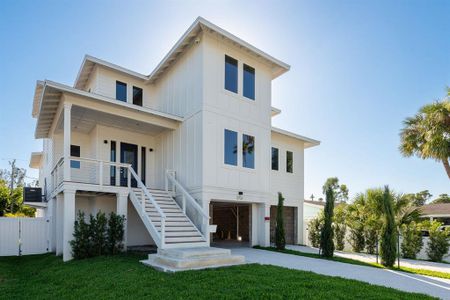 New construction Single-Family house 3752 Arkansas Ave Ne, St. Petersburg, FL 33703 null- photo 2 2